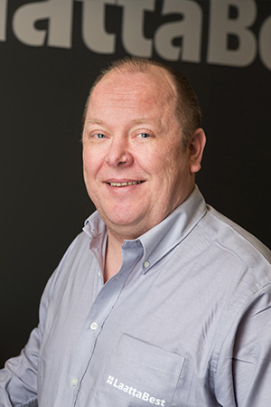 Jari Niskanen