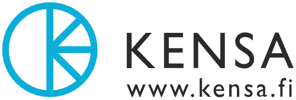 Kensa logo